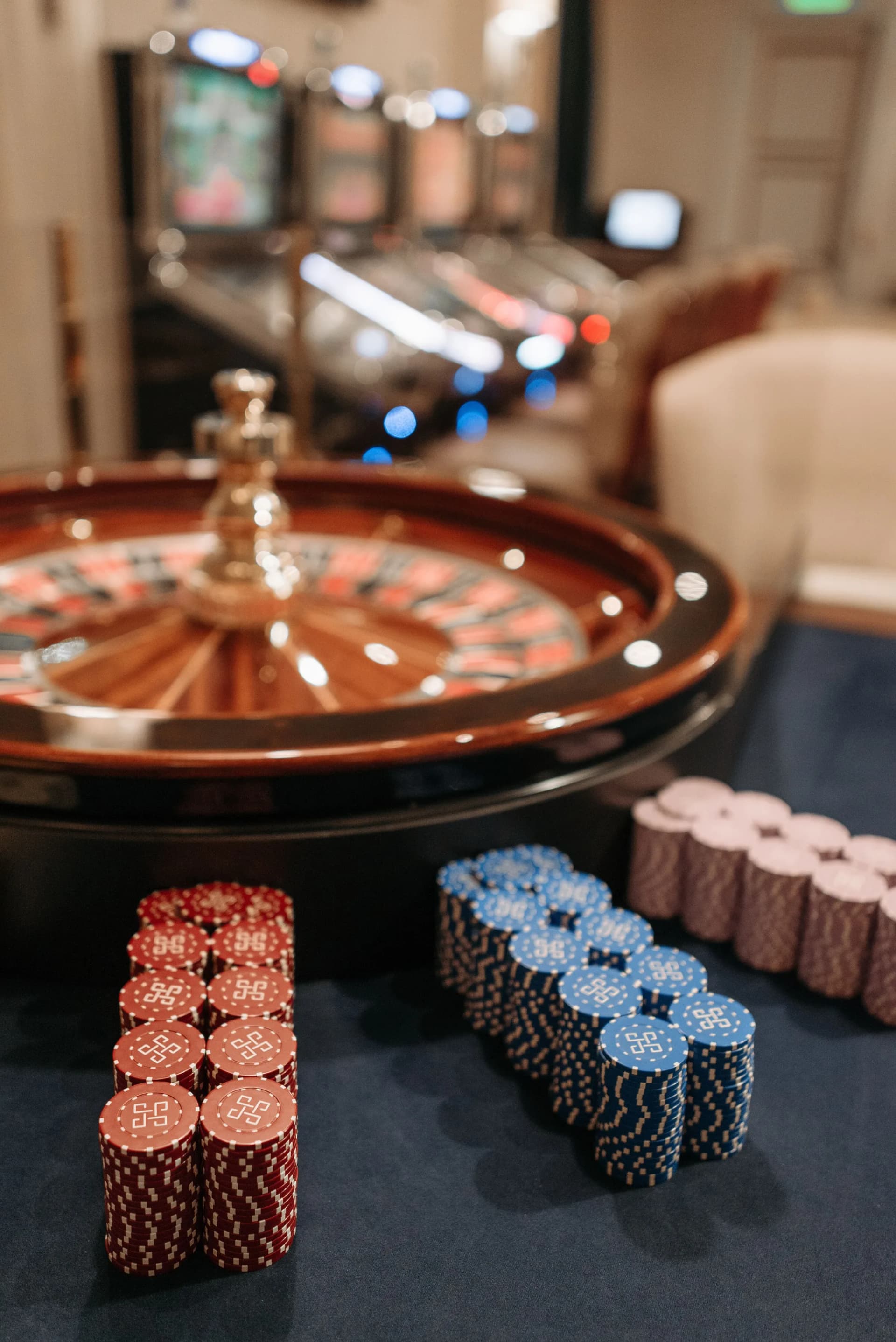 Slot RTP Comparison Report
