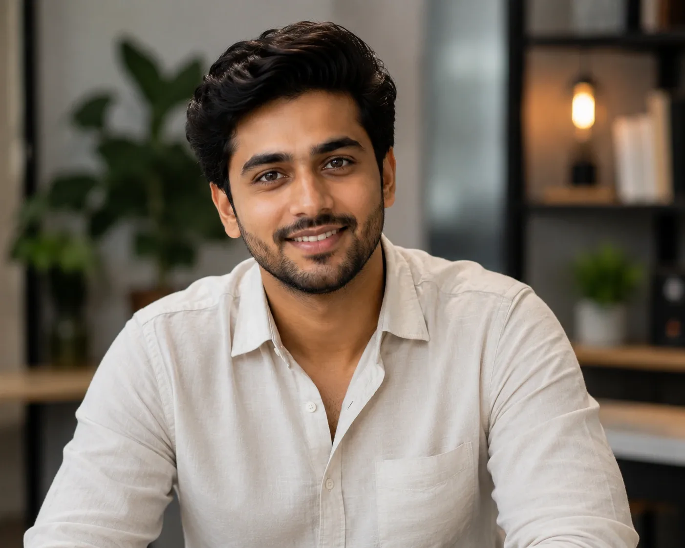 Rohan Kapoor