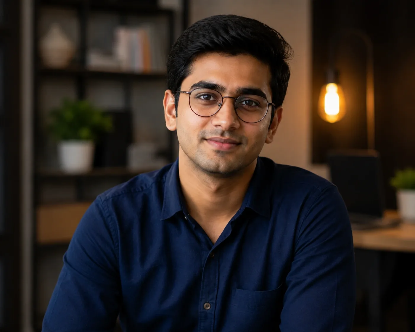 Arjun Mehta